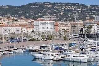 Hotel Splendid Cannes 3*