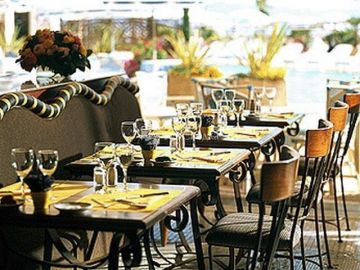 Pullman Cannes Mandelieu Royal Casino 4*