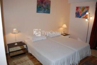 Riviera Best Of Real Estate Apartments Cannes 3*