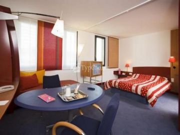 Suitehotel Cannes Centre 3*