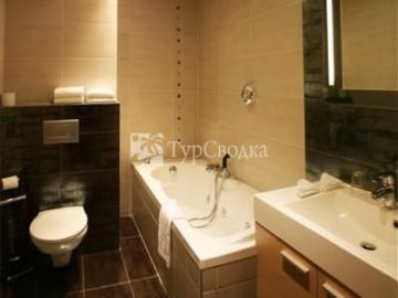 Villa Carnot Cannes 3*
