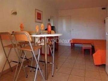 Residence Agathea 3*