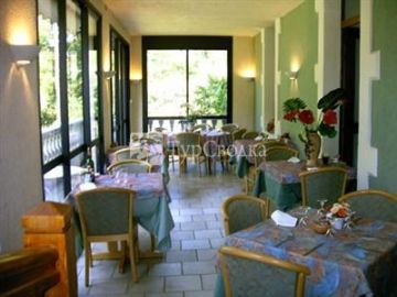 Auberge de la Goutille Hotel Capvern 2*