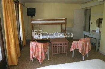 Grand Hotel Le Laca Capvern 3*