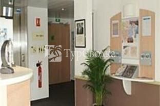 Etap Hotel Carcassonne Salvaza 2*