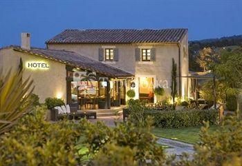 Hotel Du Chateau Carcassonne 3*