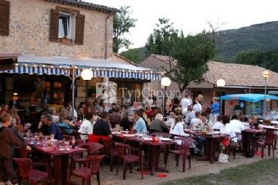 Camping International Castellane 4*