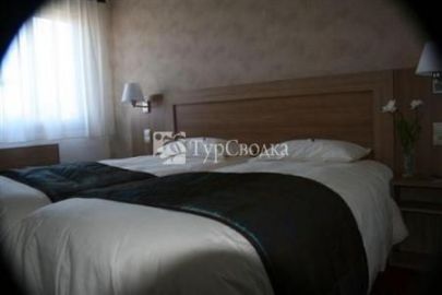 Kyriad Hotel Castres 2*