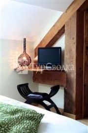 Le Ferme De Cortanges Hotel Cernex 3*