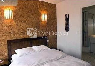 Hotel Du Pot d'Etain Chalons-en-Champagne 3*