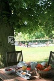 L'Aunette Cottage Chamant 3*