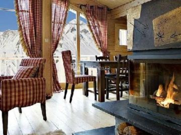 Chalets Cocoon