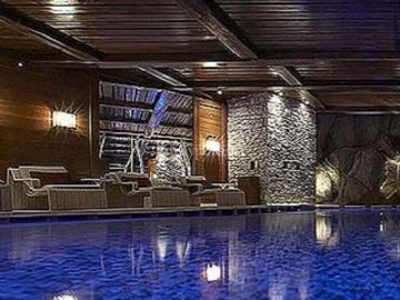 Cheval Blanc 4*