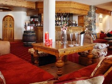 Fitz Roy 4*