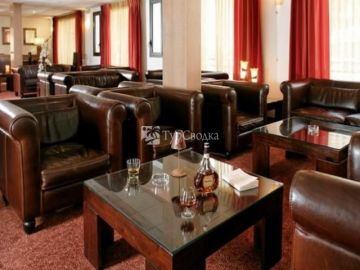 Hotel Amelie 3*