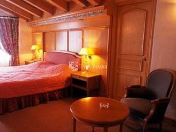 Hotel Carlina 4*