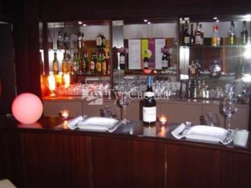 Mercure Chambery Centre 3*