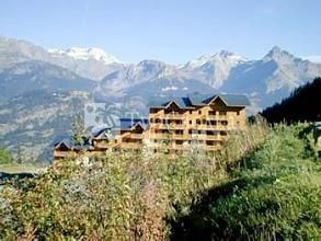 Residence Le Cheval Blanc