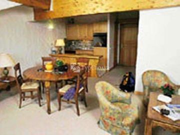 Residence Le Grand Bois 2*