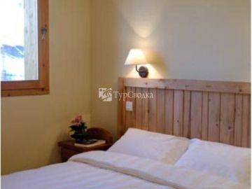 Residence Les Alpages
