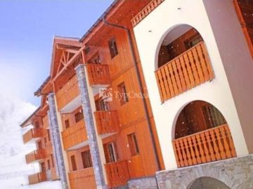 Residence Les Balcons le Haut