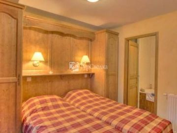 Residence Les Balcons Village