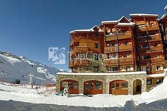 Residence Village Montana 4*