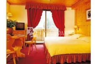 Hotel Hermitage Paccard Chamonix-Mont-Blanc 3*