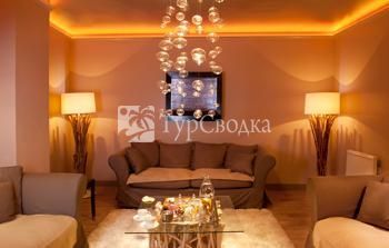 BEST WESTERN Le Grand Monarque 3*