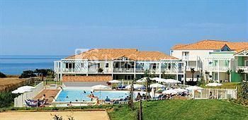 Maeva Residence L'Estran 3*