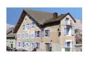 Hotel Relais des Ecrins Chateauroux-les-Alpes 2*