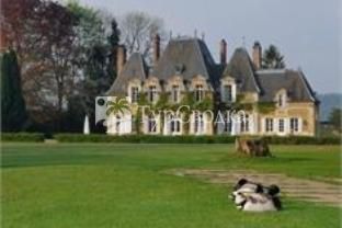 Domaine De Rebetz Guest House Chaumont-en-Vexin 2*