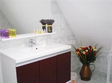Le Relais Des Hirondelles Chambre d'hotes Chaumont-en-Vexin 3*