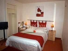 Moderna Hotel 2*