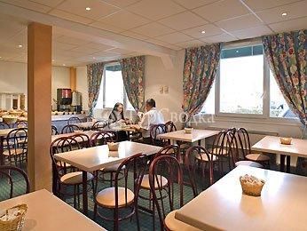 Ibis Cognac 2*