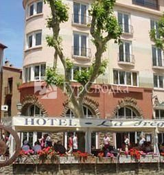 La Fregate Hotel Collioure 3*