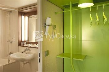 Campanile Corbeil-Essonnes Evry Hotel 2*