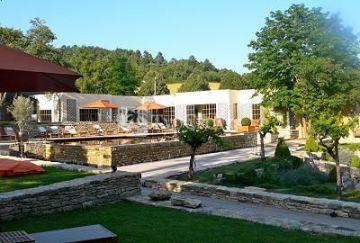 Chateau de Courban & Spa 3*