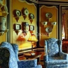Chateau De Courcelles Hotel Courcelles-sur-Vesles 1*