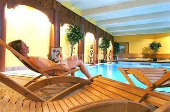 Hotel Des Neiges Courchevel 4*