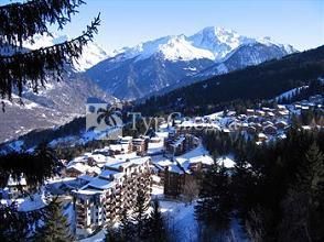 Residhotel La Saboia Courchevel 4*