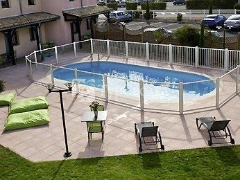 Ibis Macon Sud Hotel Creches-sur-Saone 2*