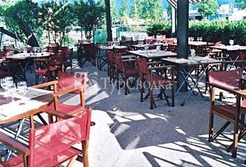 Pradotel Hotel 3*