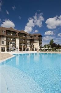 Pierre & Vacances - Deauville Golf Resort 3*