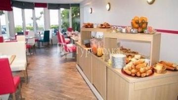 Hotel De La Plage Dieppe 2*
