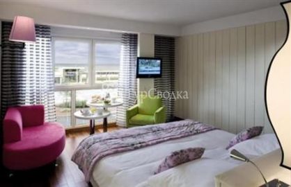 Mercure Dieppe la Presidence 4*