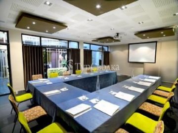 Best Western Hostellerie Du Chapeau Rouge Dijon 4*
