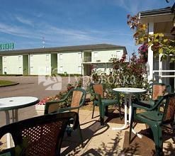 Fasthotel Dijon Nord 3*