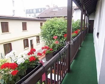 Hotel du Stade 2*