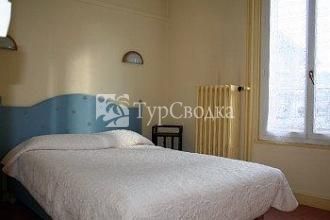 Hotel Montchapet 2*